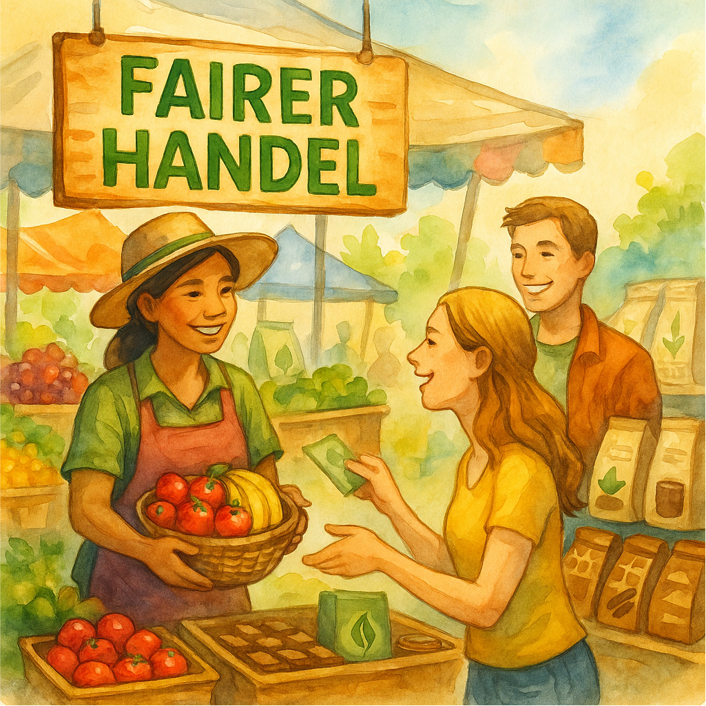 Fair Handel