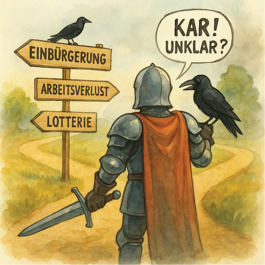Gewissheit und Ungewissheit in der Sprache