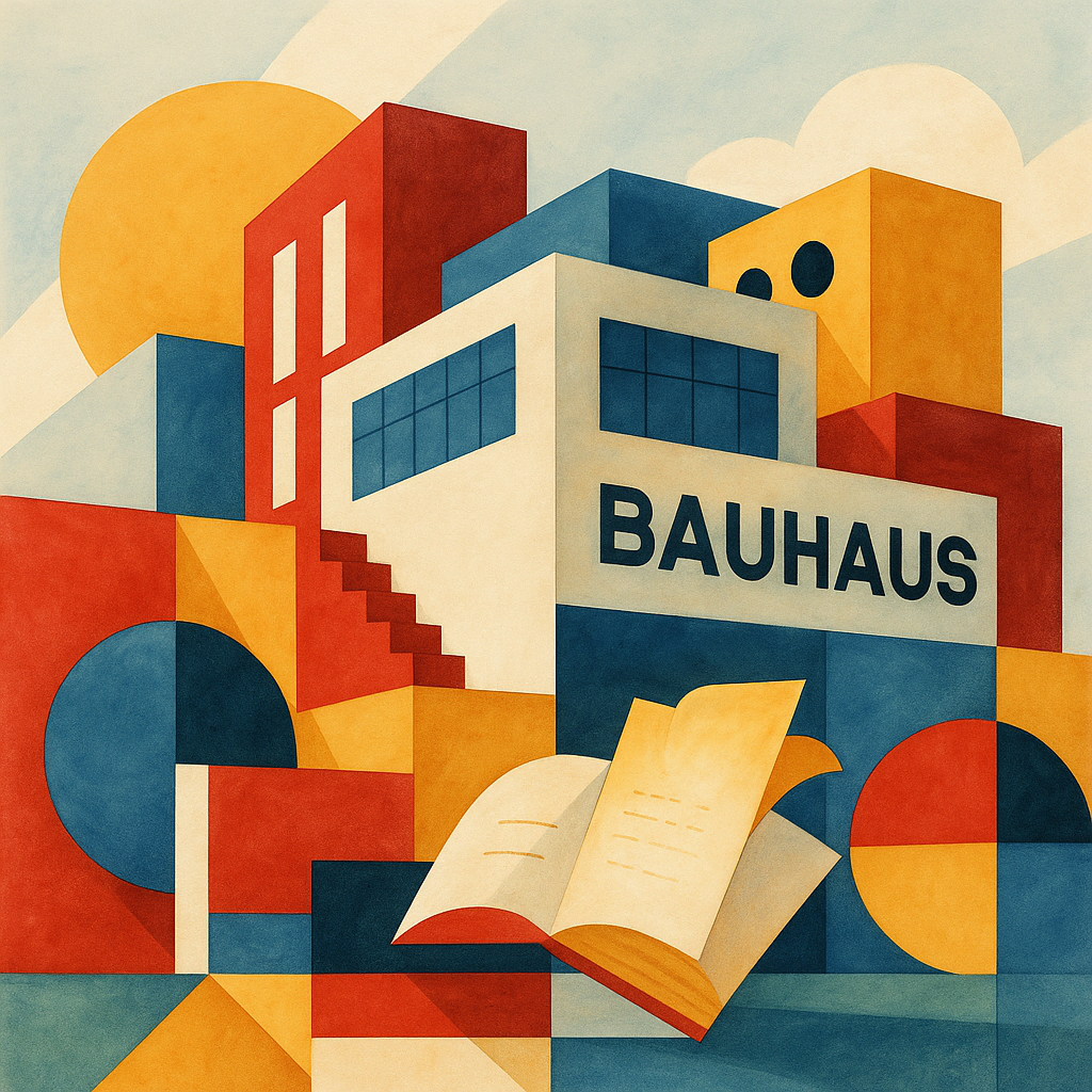 Bauhaus design