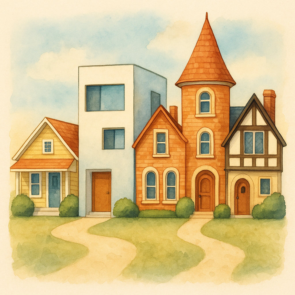 haus