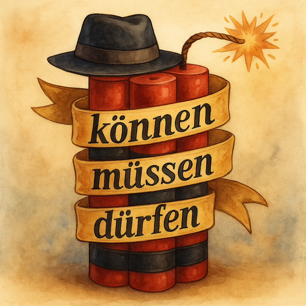 modalverben